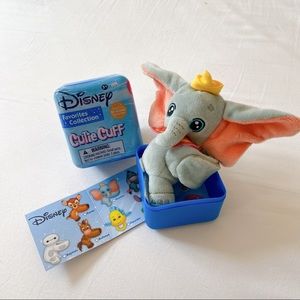 Disney Dumbo Cutie Cuff